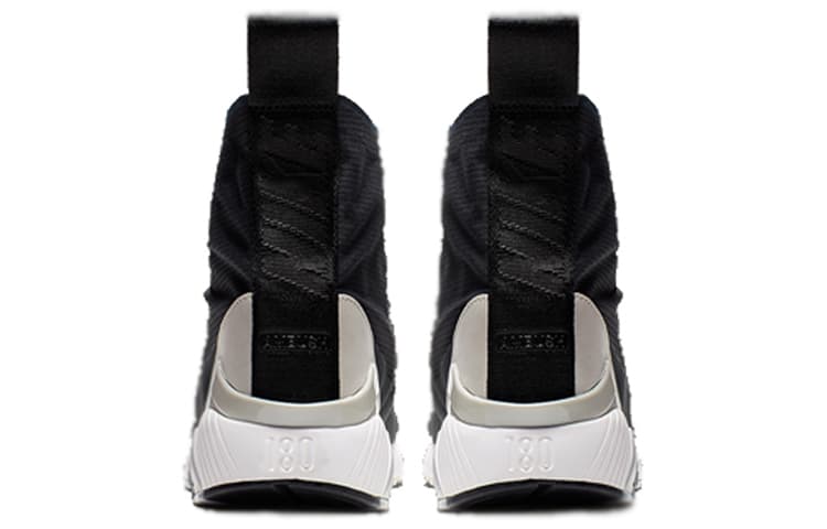 Nike Air Max 180 High Ambush Black