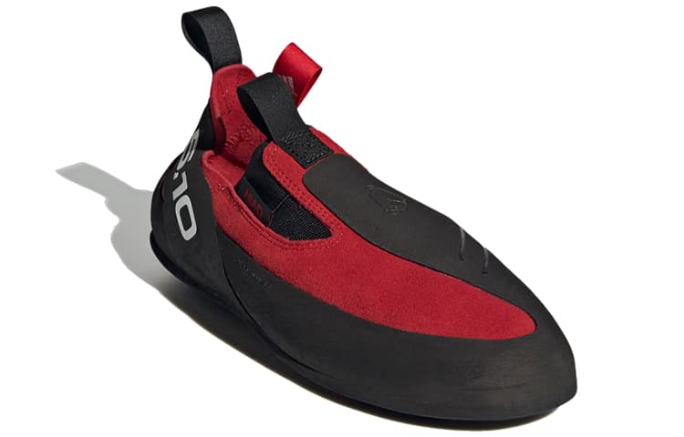 Adidas Five Ten Red Black