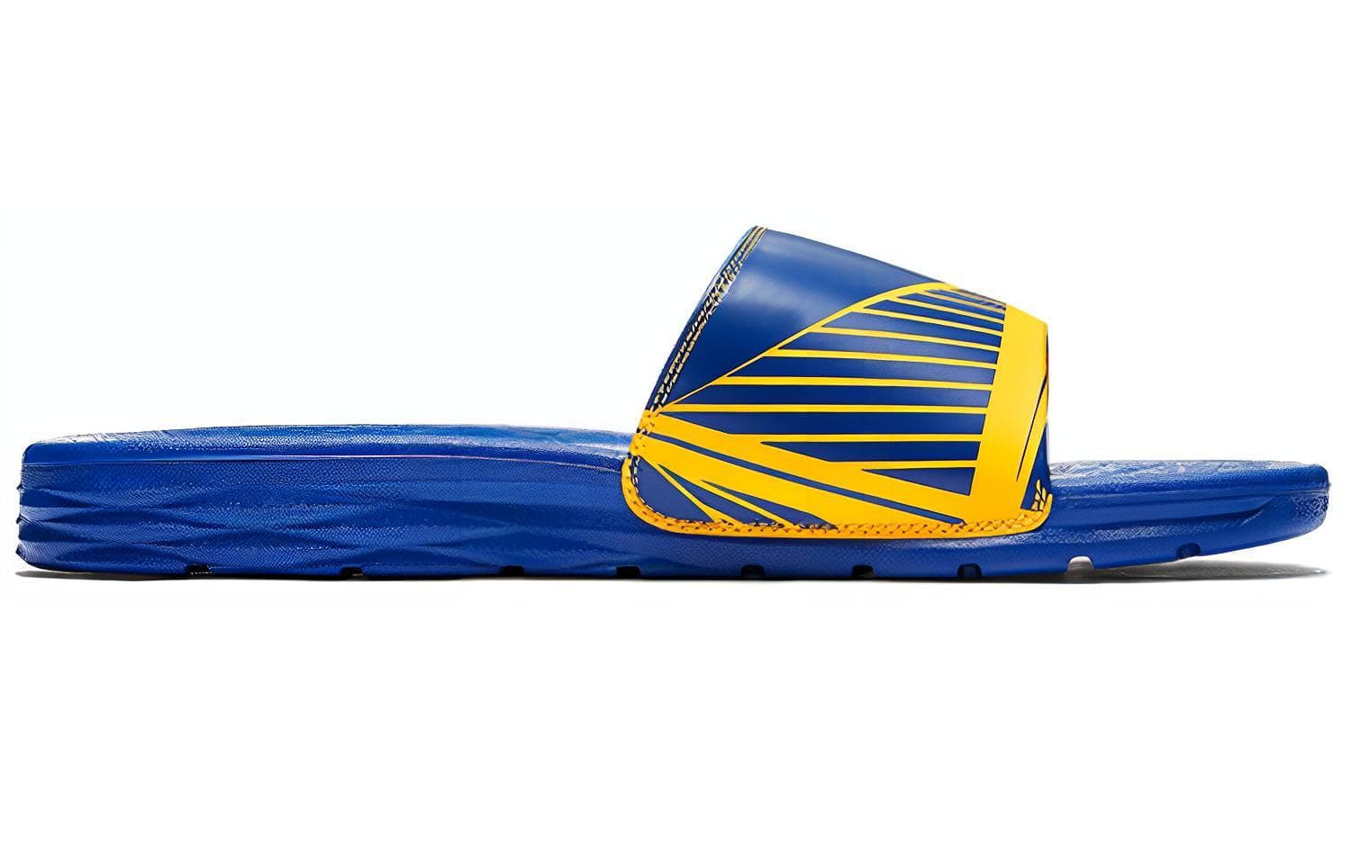 Nike Nba X Benassi 'Warriors'