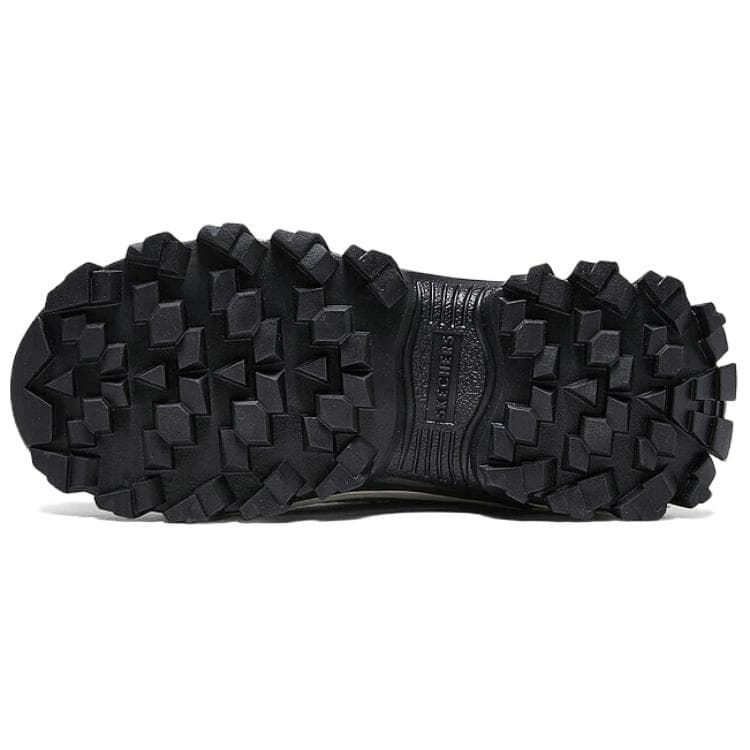 Skechers Street High White