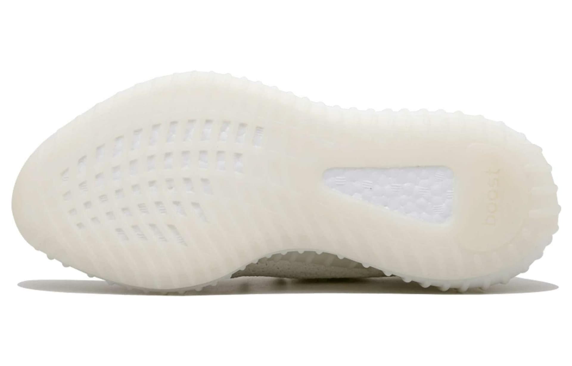 Adidas Originals Yeezy Boost 350 V2 Triple White White