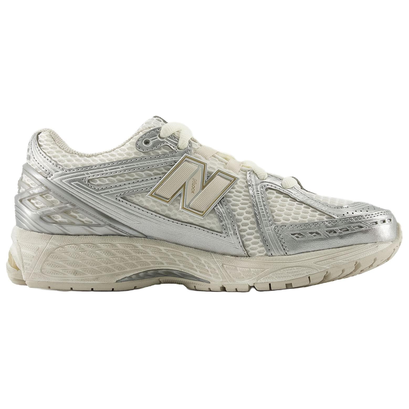 New Balance NB 1906R Silver