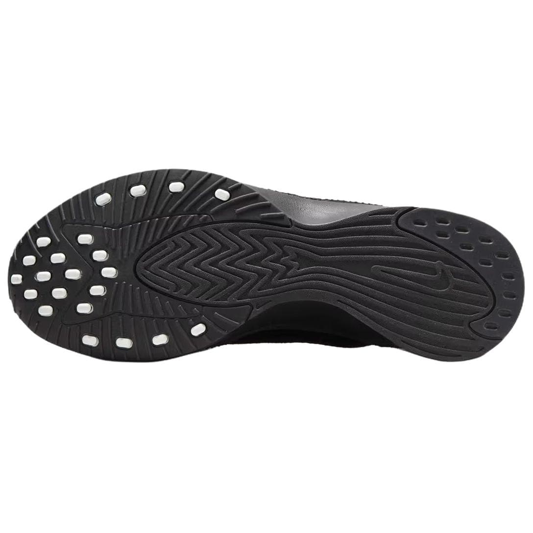 Nike Air Superfly Black