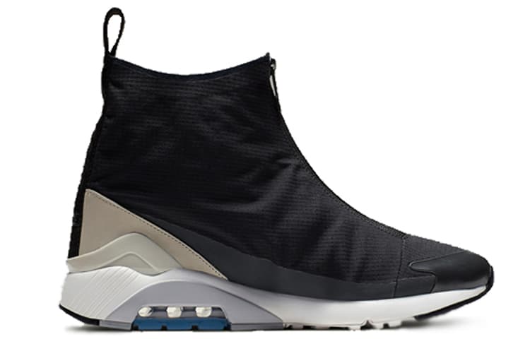 Nike Air Max 180 High Ambush Black