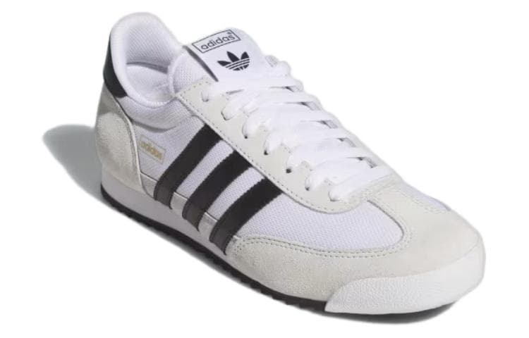 Adidas Originals R71 White Black