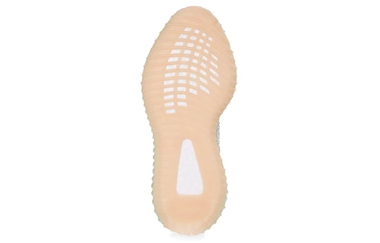 Adidas Originals Yeezy Boost 350 V2 'Lundmark' Baby's Breath Sesame
