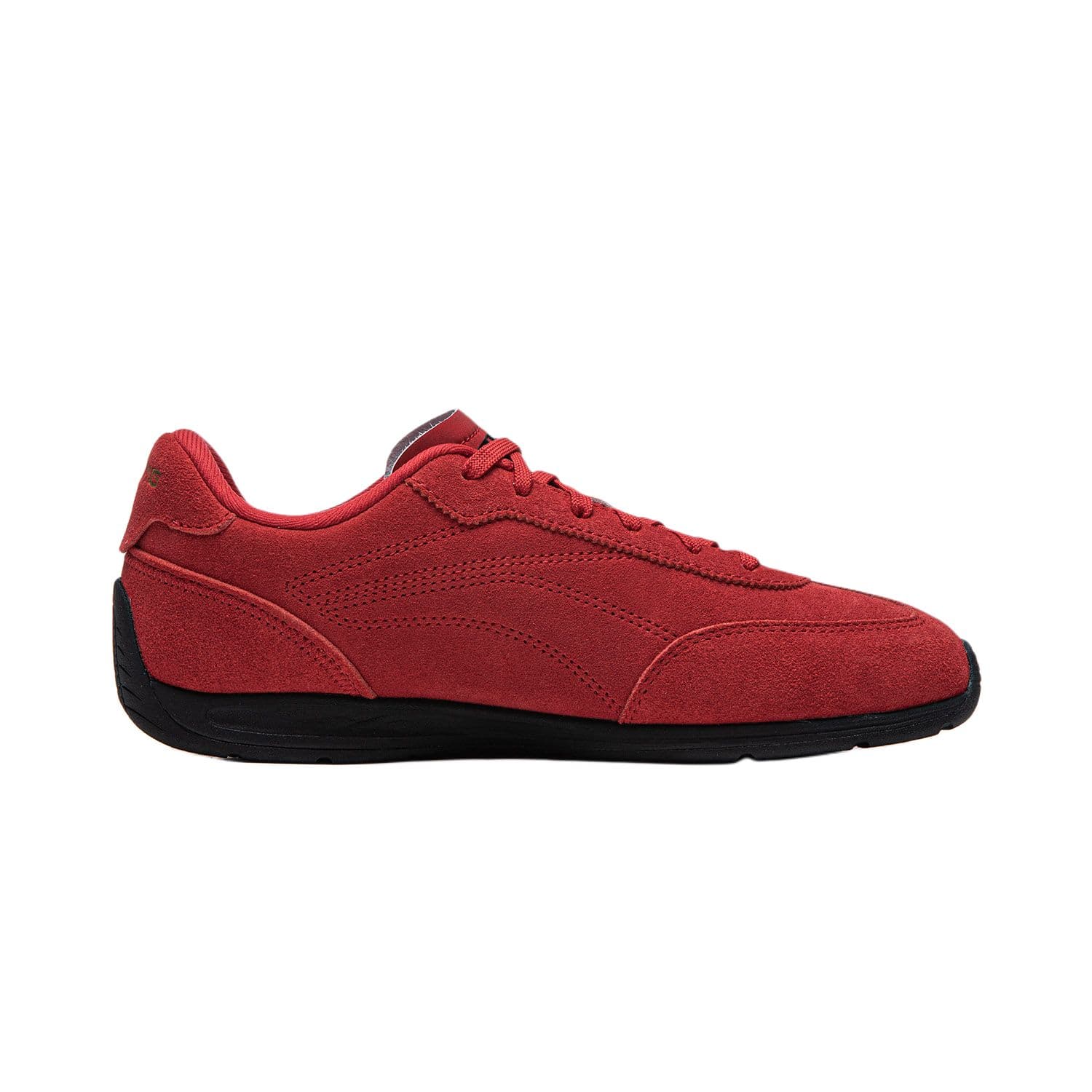 Li Ning Film TURBO Resistant, Lightweight, Breathable Red White