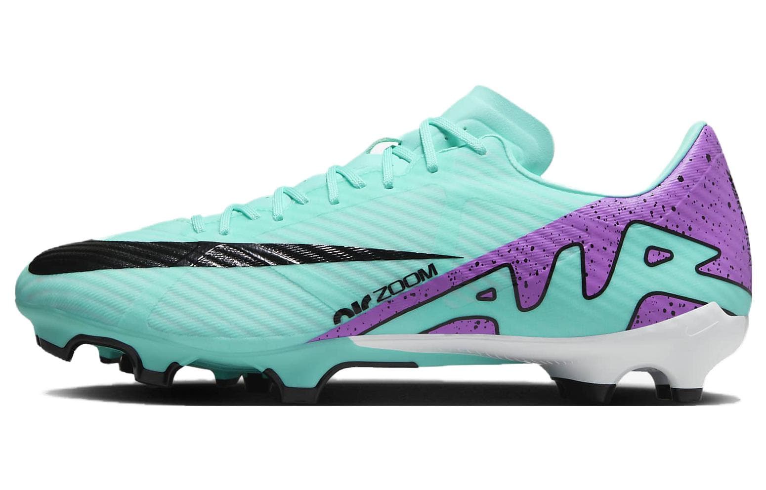 Nike Zoom Vapor 15 MG Multi Ground FG Firm Ground Soccer Lake Green