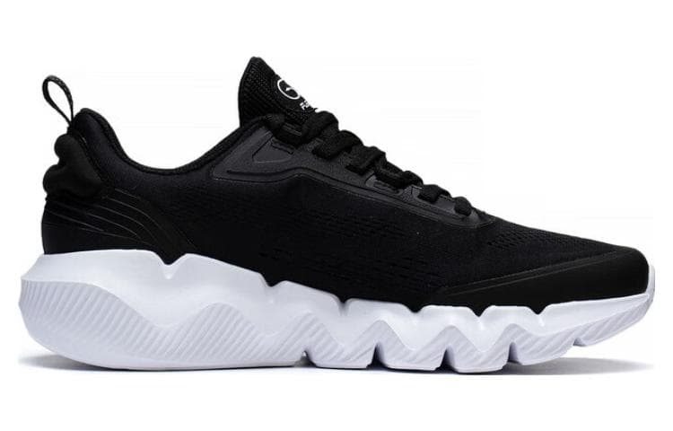 Li Ning LN Fle Sports Black