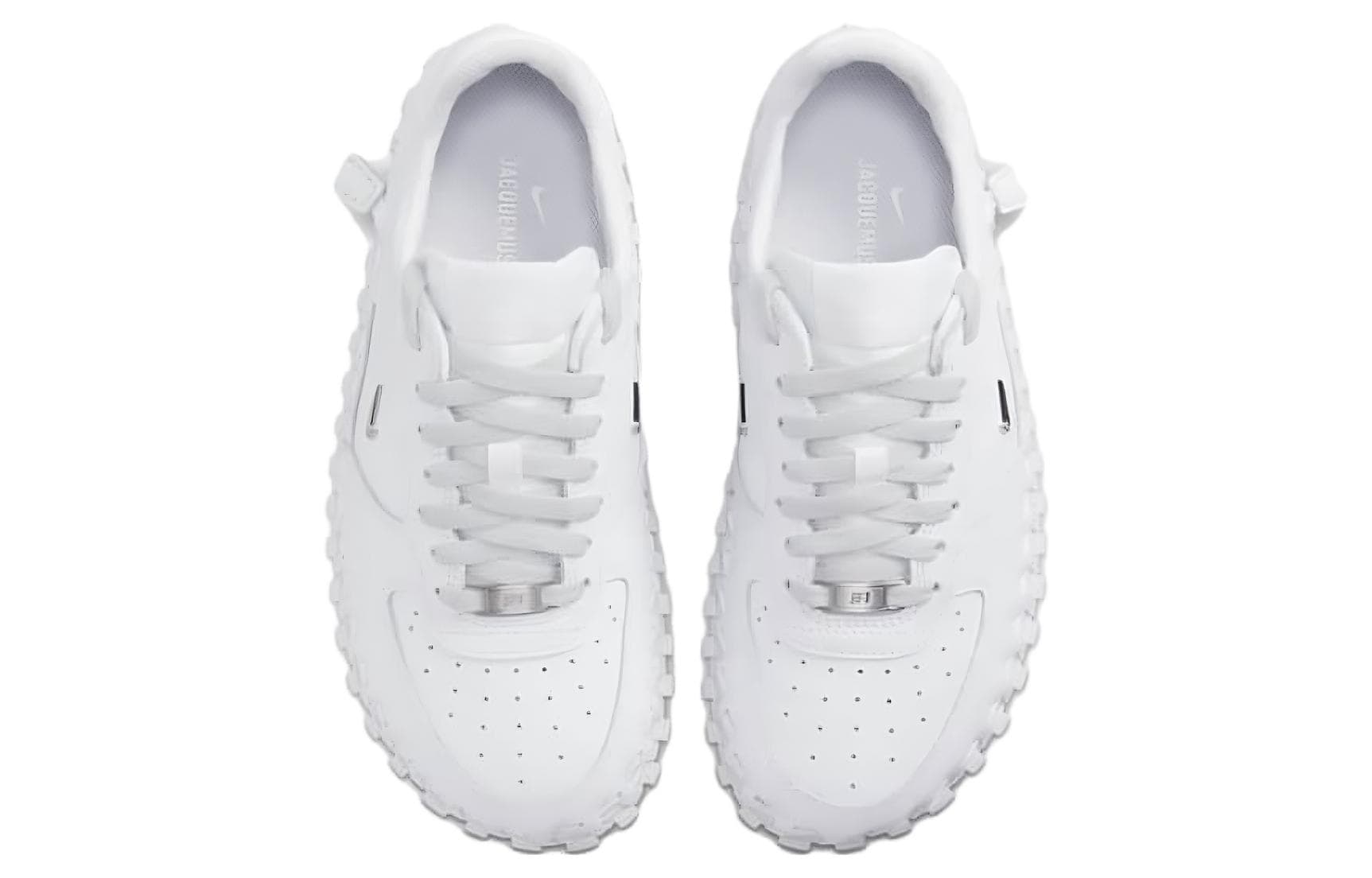 Nike J Force 1 Lx Sp 'Jacquemus White'