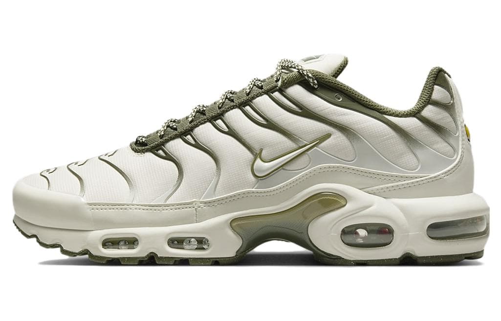 Nike Air Max Plus Phantom Cargo Khaki Beige Green