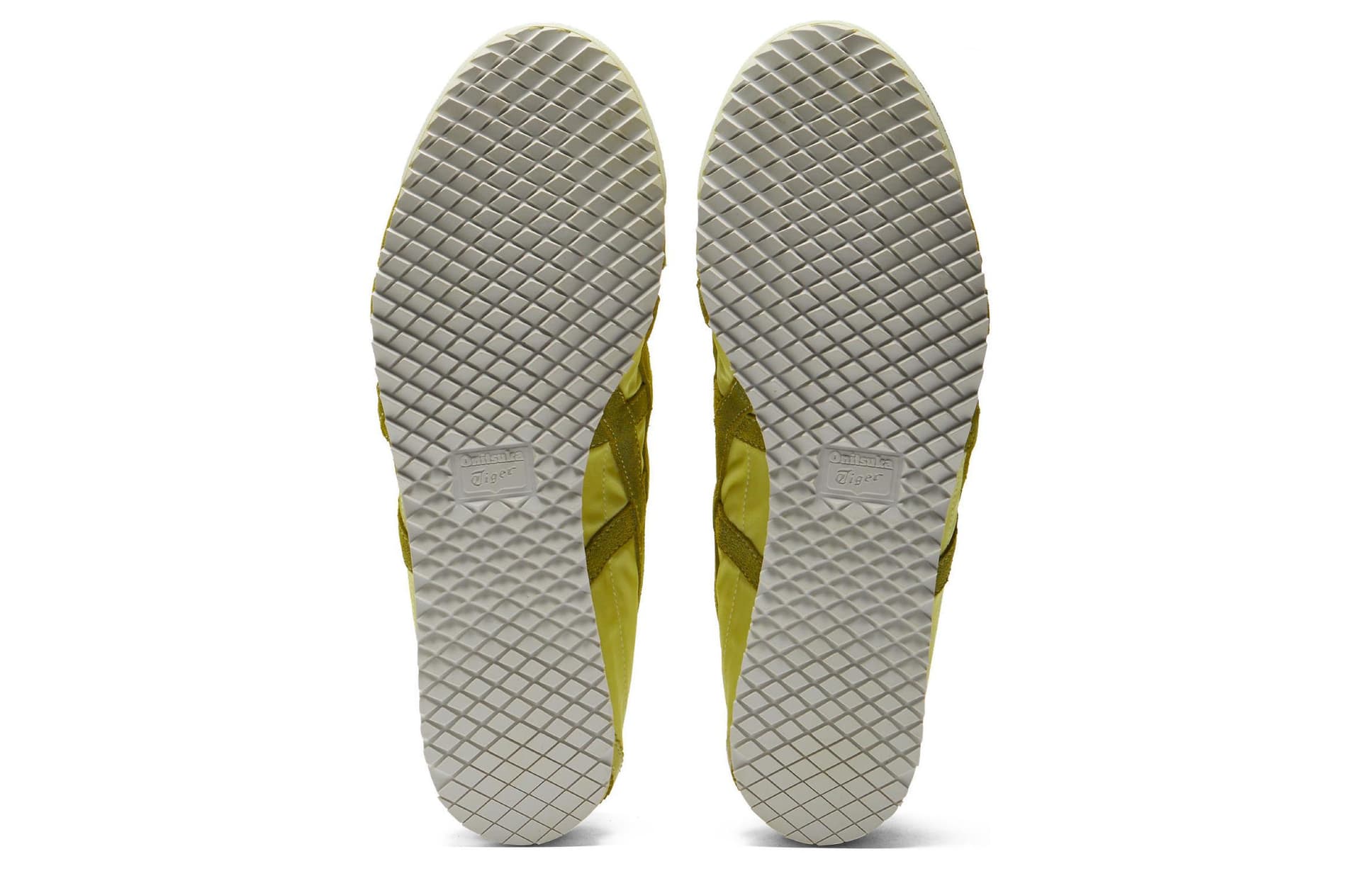 Asics Onitsuka Tiger Mexico 66 Nm Bitter Lemon