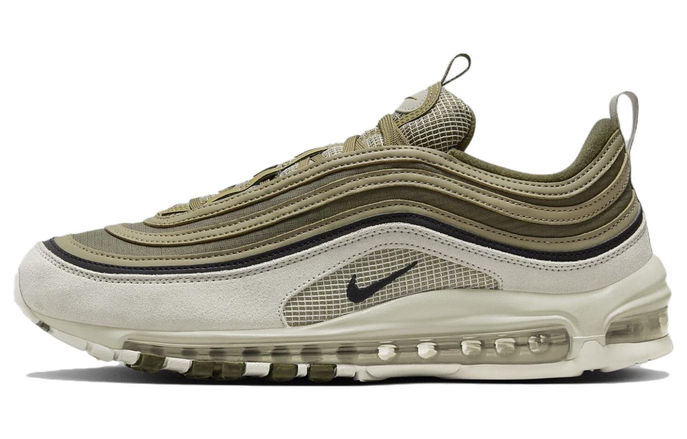 Nike Air Max 97 "Olive Bone"