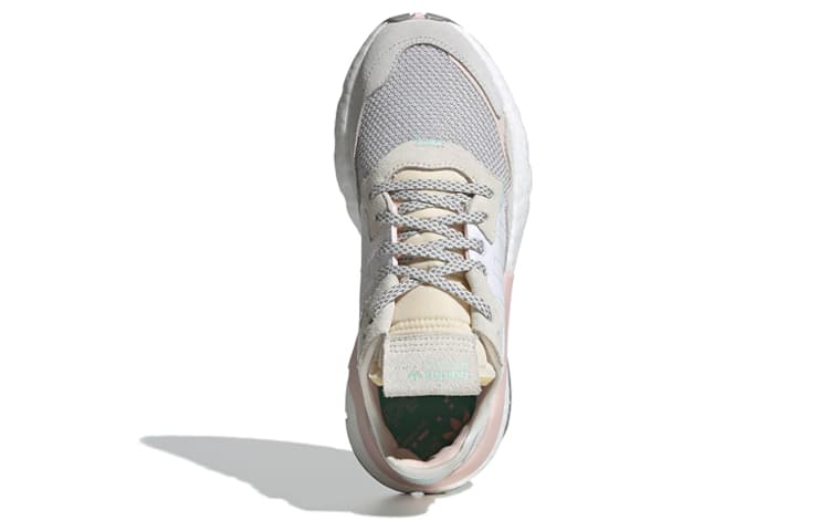 Adidas Wmns Nite Jogger 'Ice Pink Mint'