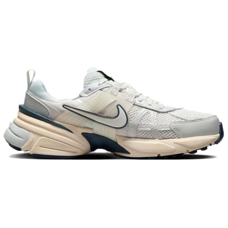 Nike V2K Run Breathable Gray