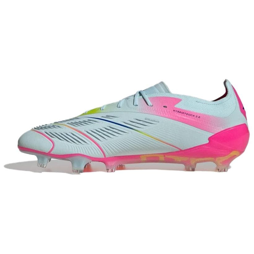 Adidas Predator Elite Fg 'Stellar Icon Pack'