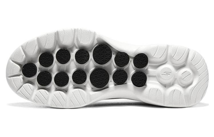 Skechers Go Walk 6 'Black White'