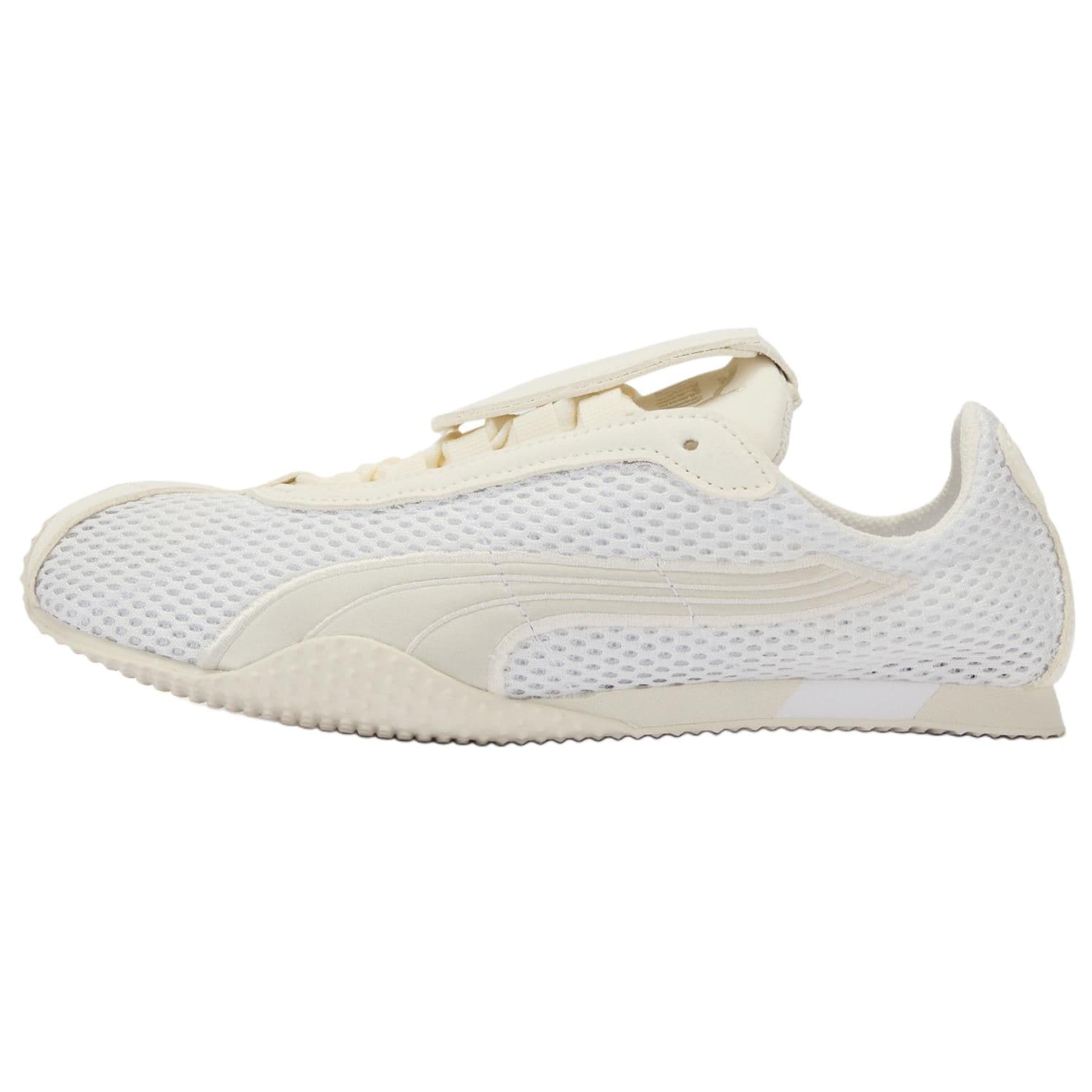 PUMA x OPENyy H Street Fabric White