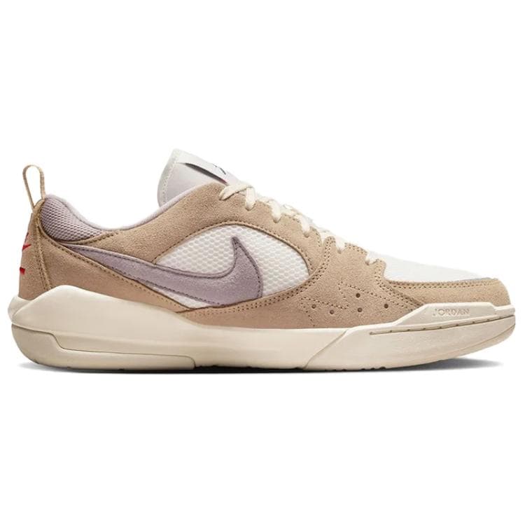 Jordan CMFT Era Breathable Vintage Brown