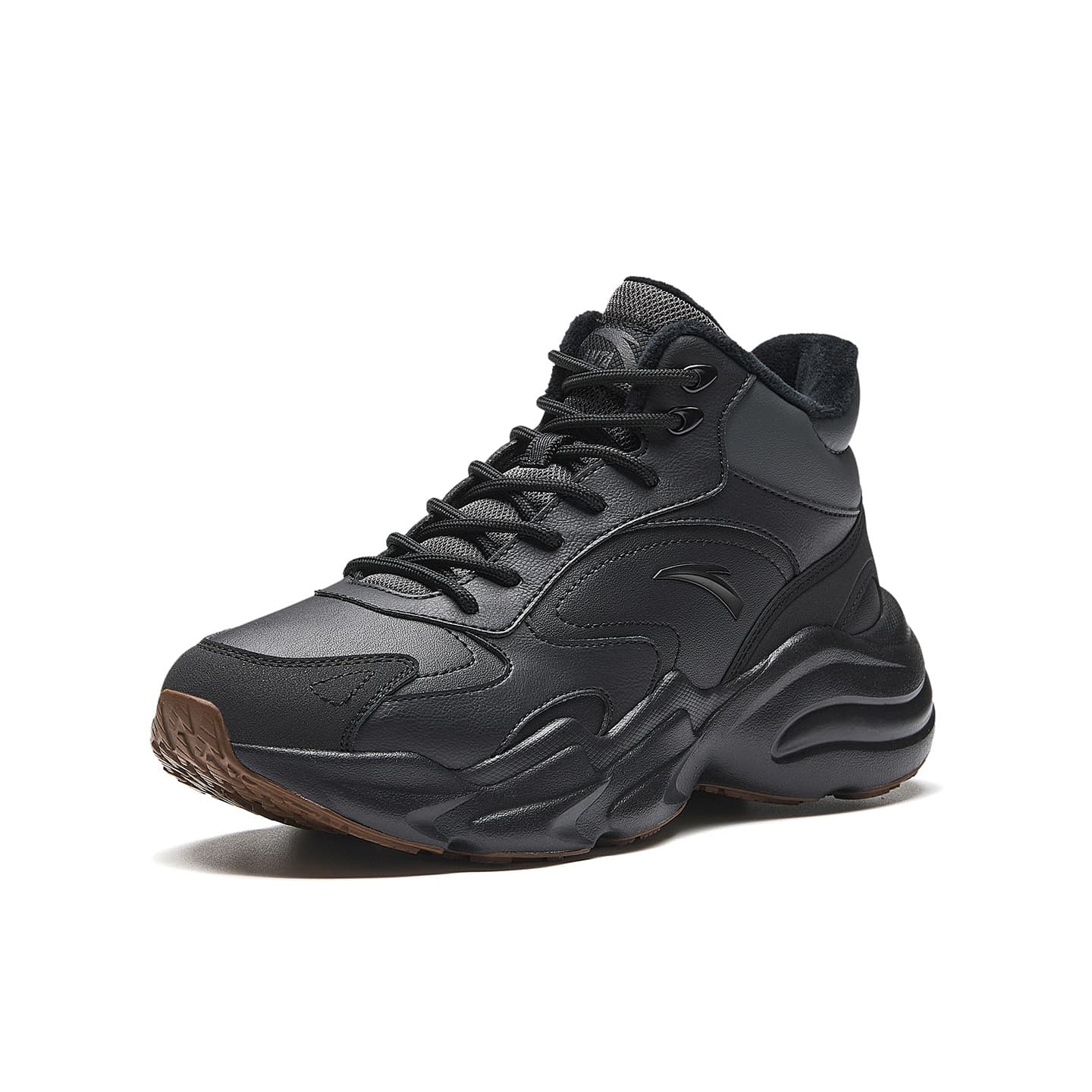 Anta Walker Upper, Lining Fleece Lined, Winter