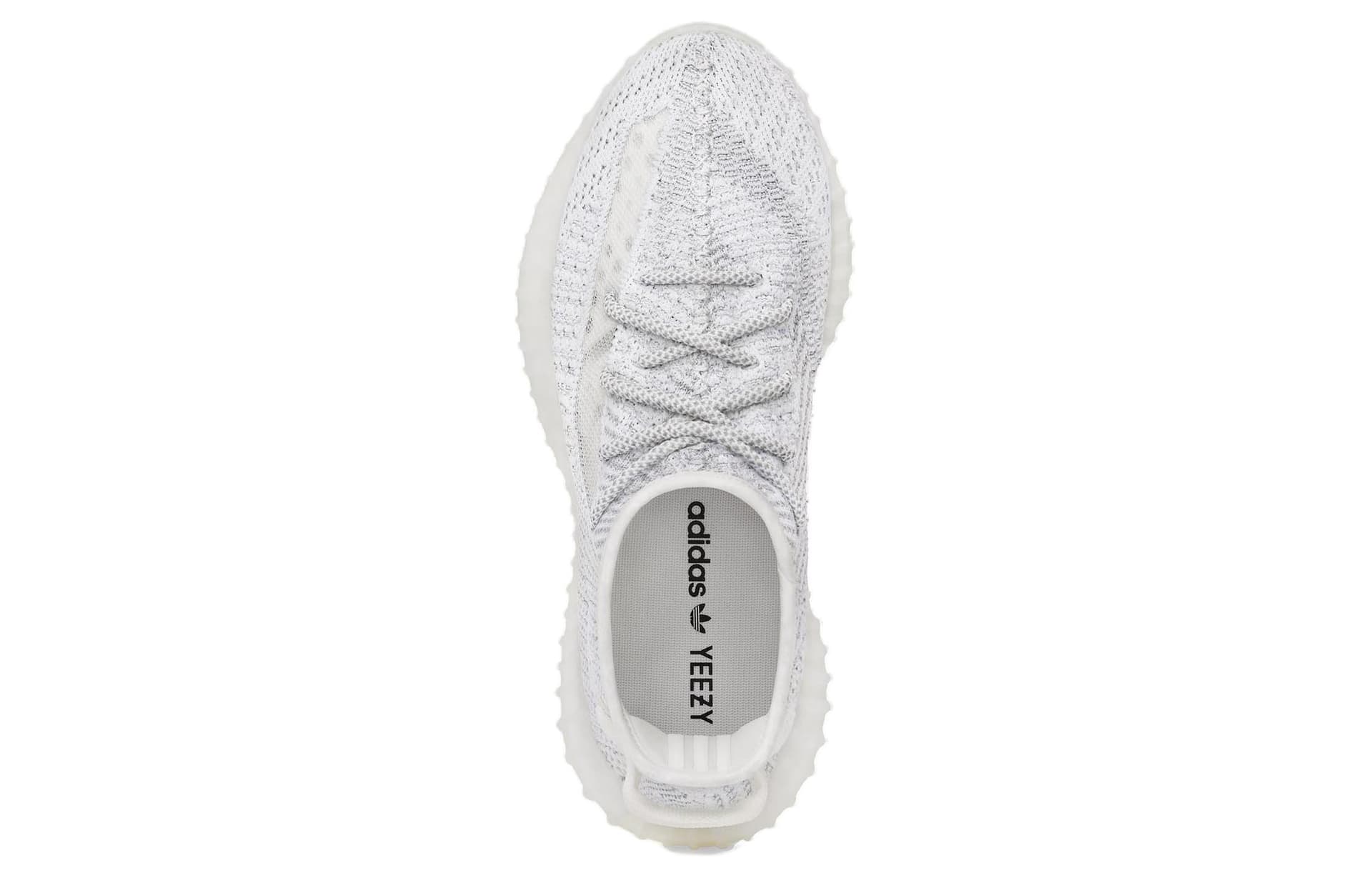 Adidas Yeezy Boost 350 V2 Static NonReflective 2018