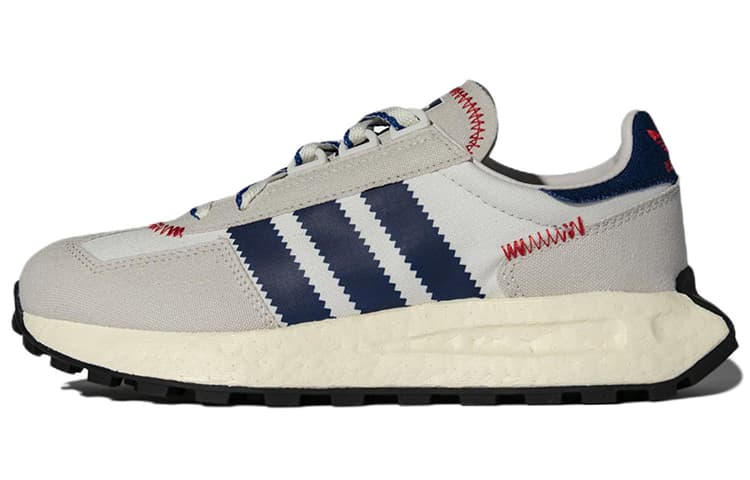 Adidas Retropy E5 'Crystal White'
