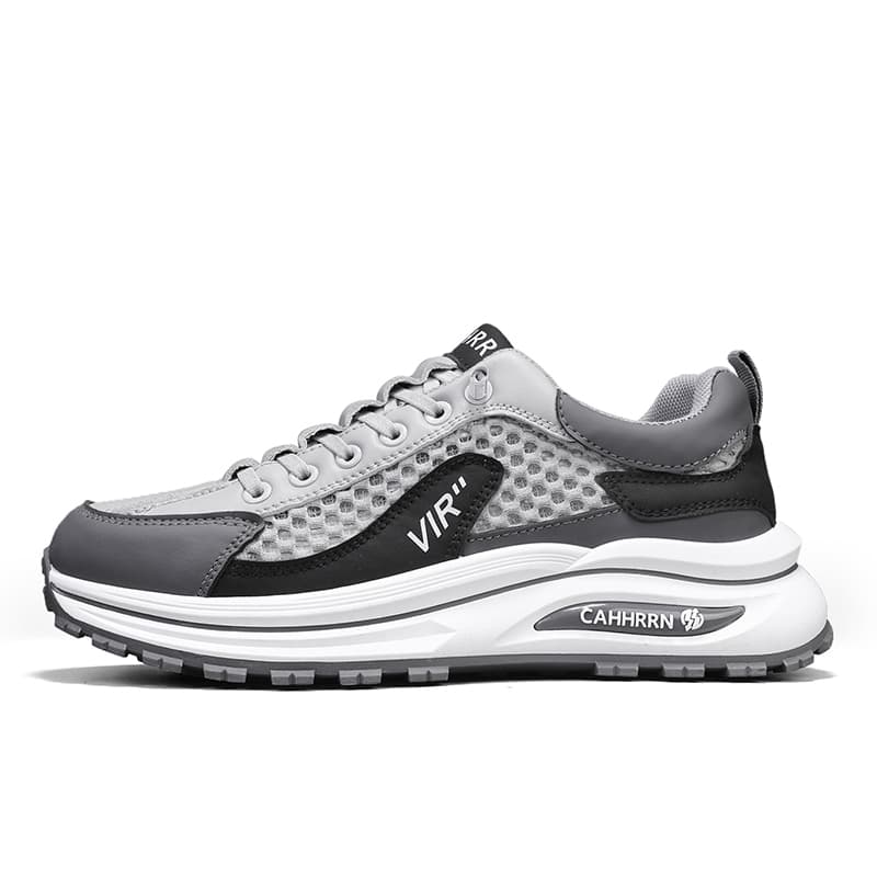 Sportful Mesh Breathable Moisture Wicking Quick Dry Rebound Breathable Moisture Wicking Quick Dry Rebound Gray