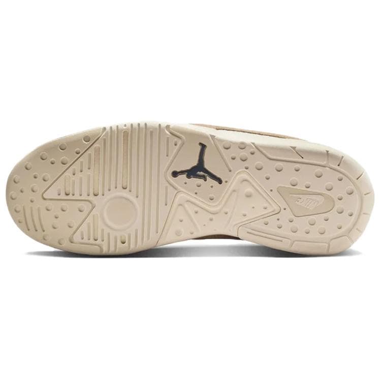 Jordan CMFT Era Breathable Vintage Brown