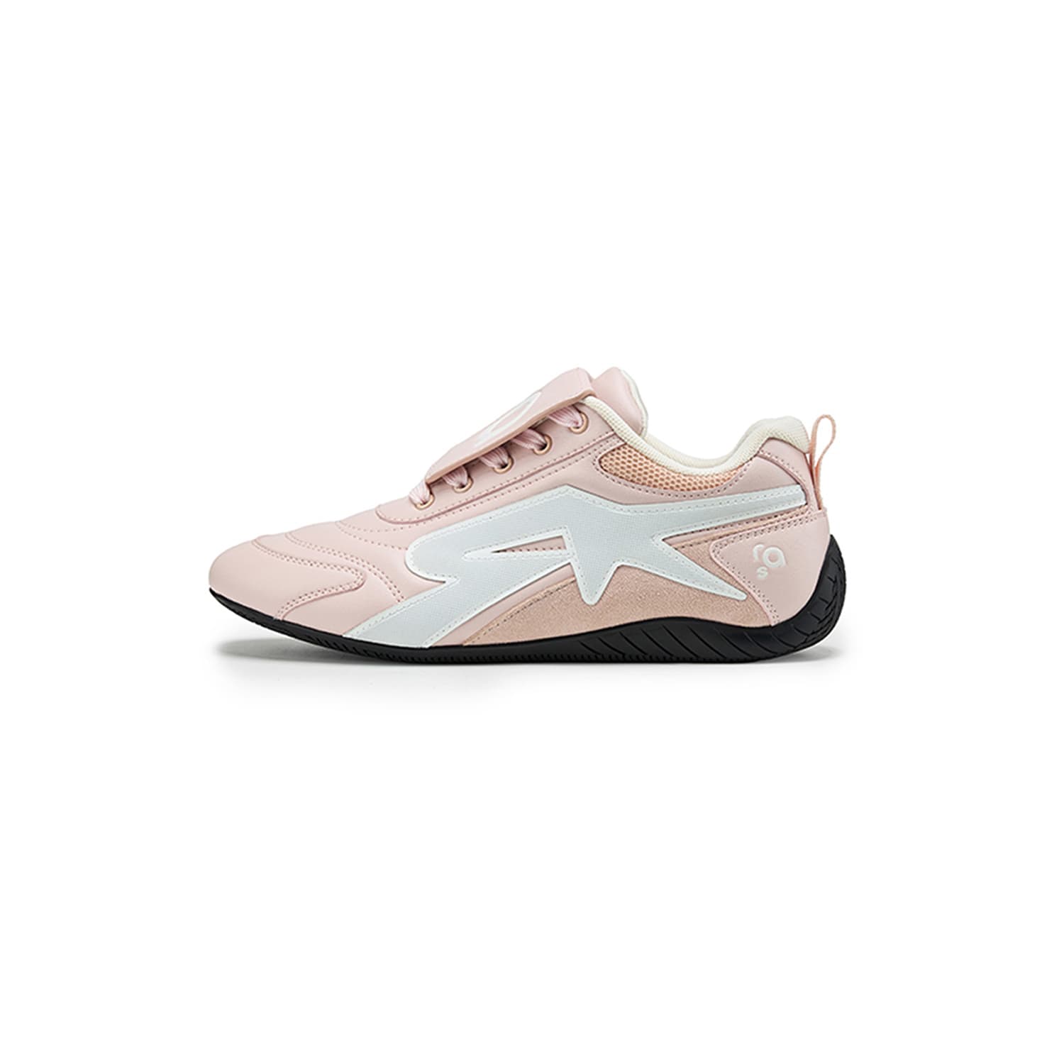 RASS Indoor Coverage Soccer Mousse Pink