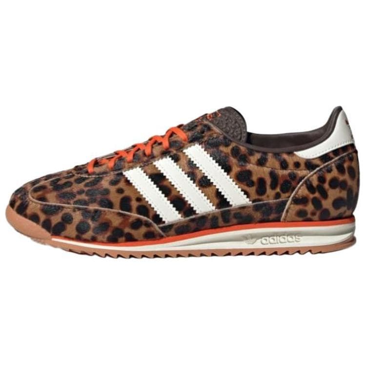 Adidas Originals SL 72 OG Brown