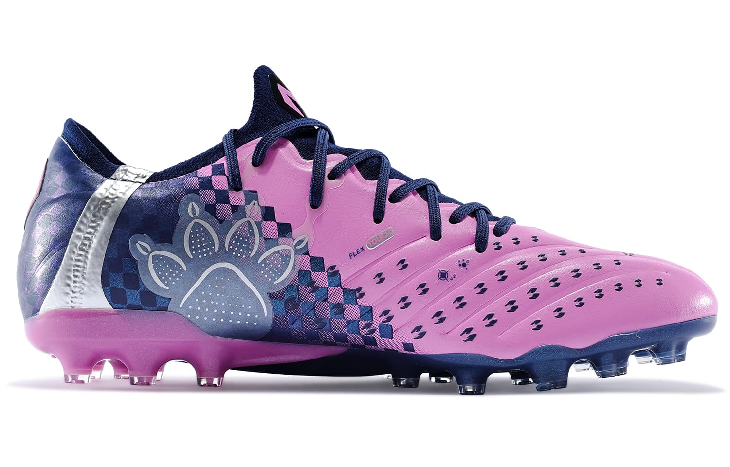 KELME Master 2.0 MG Multi Ground Rebound Rebound