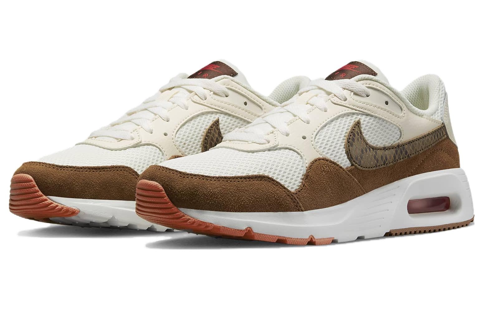 Nike Air Max Sc Se Pale Ivory Summit White
