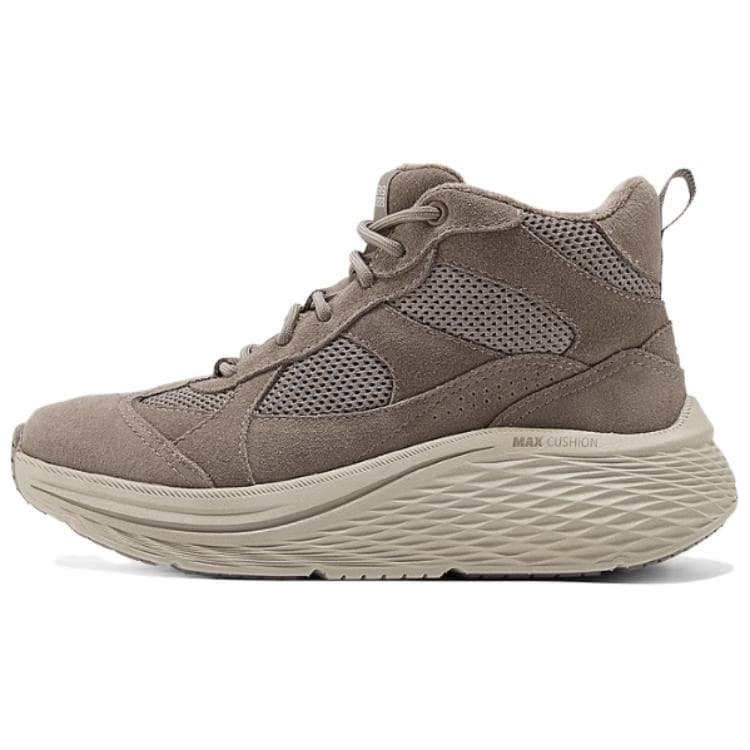 Skechers Mid Dark Taupe Umber
