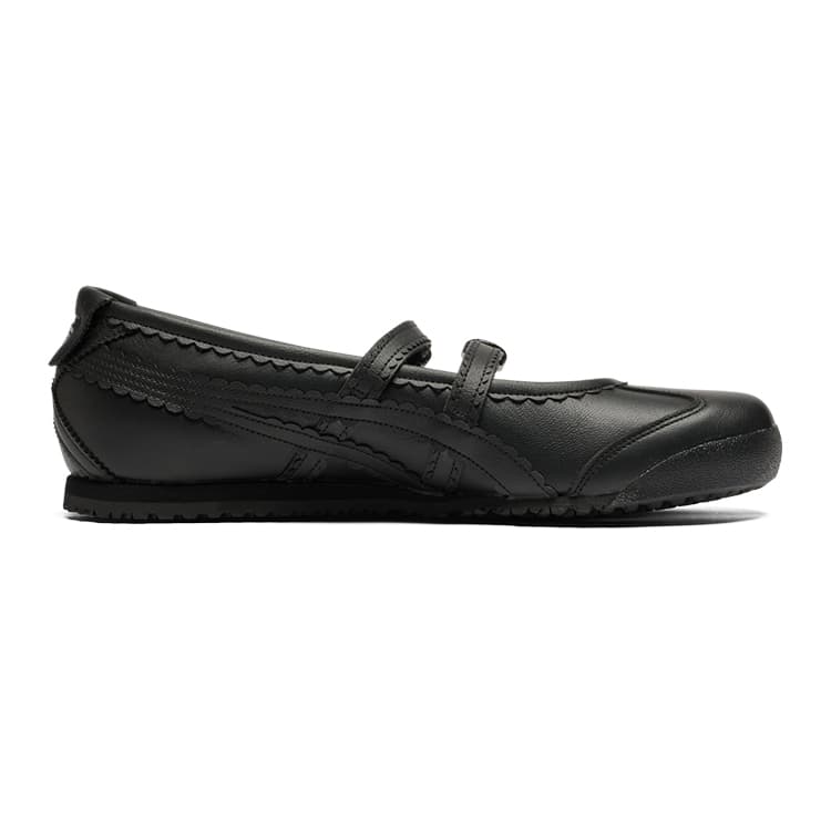 Onitsuka Tiger MEXICO 66 TGRS Black