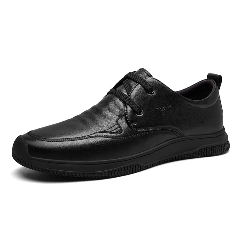 SEPTWOLVES Black