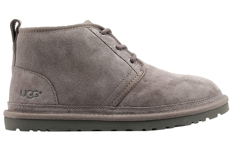 UGG Neumel Boot 'Charcoal'