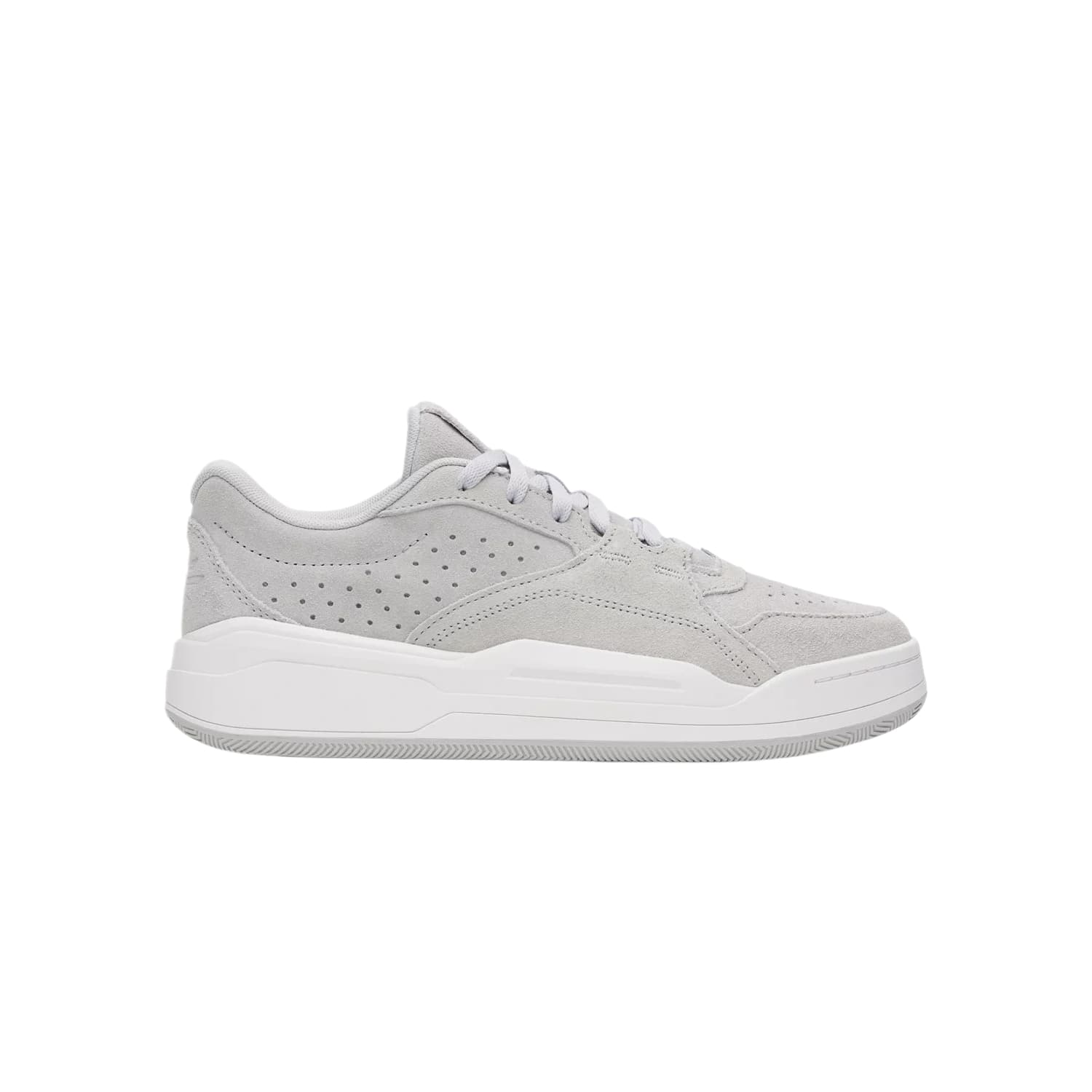 Under Armour Curry