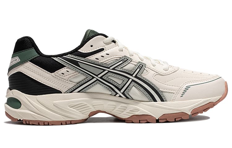 ASICS Gel 170 Tr 'Brown Green'