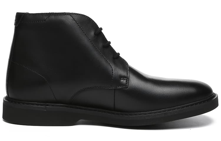 Clarks Outdoor Black