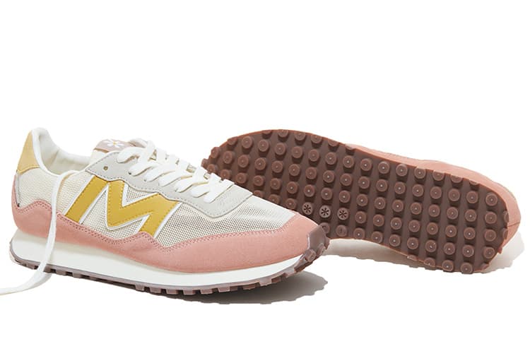 BLU MALI Beige Pink