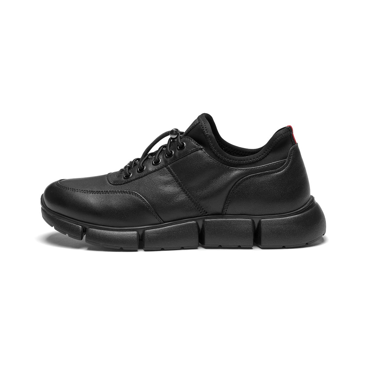 J.BENATO Cow Lightweight Black