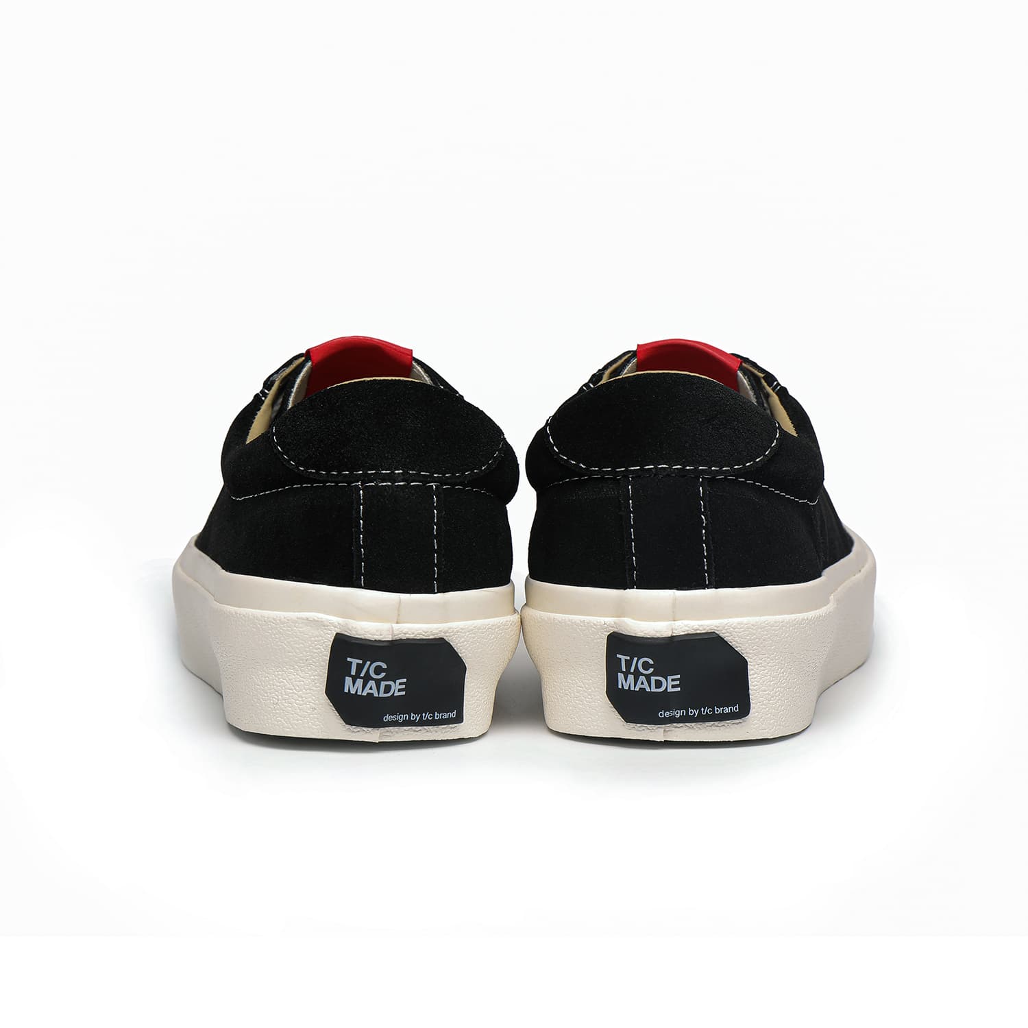 T/C Tcmade 001p Canvas Black