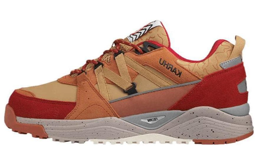 Fusion Xc Karhu 'Mount Saana Autumn Leaf'