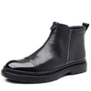 Black FleeceLined