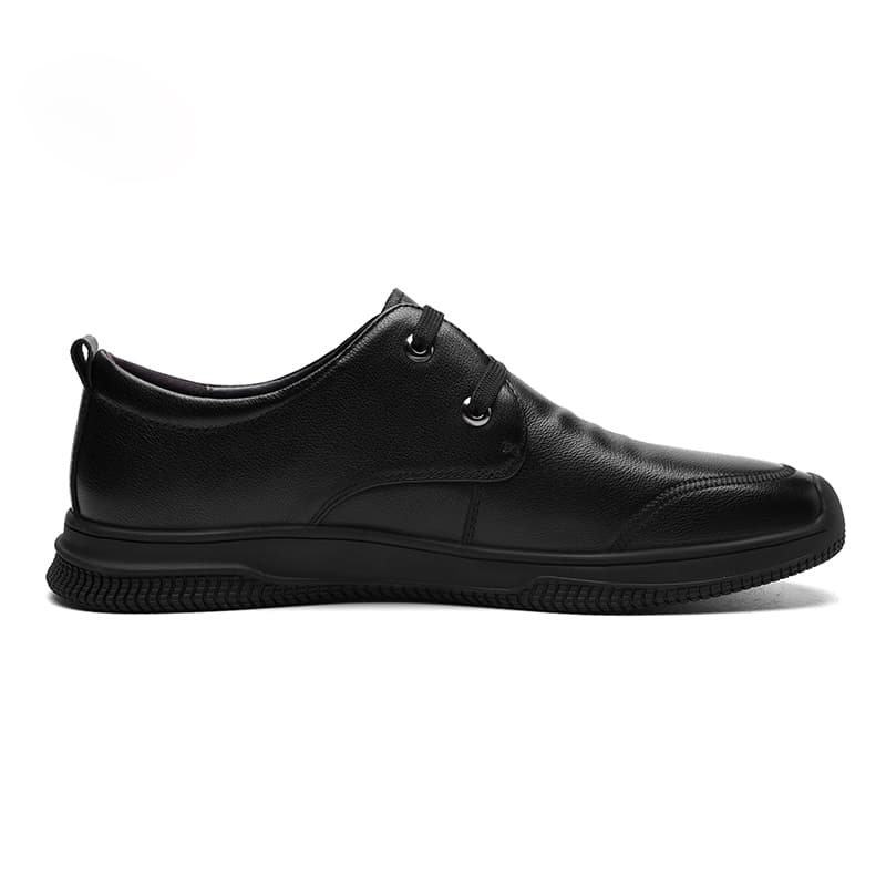SEPTWOLVES Black
