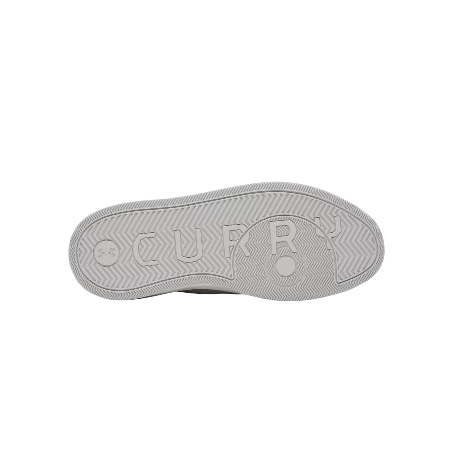 Under Armour Curry