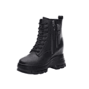 Black Unlined