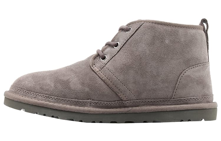 UGG Neumel Boot 'Charcoal'