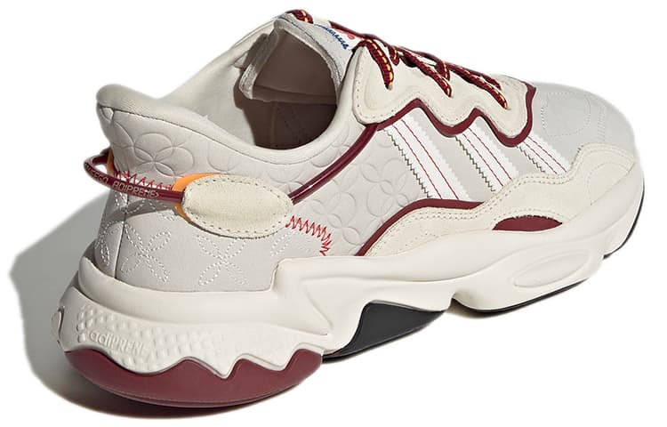 Ozweego Adidas Originals 'Chinese New Year Year of the Tiger'