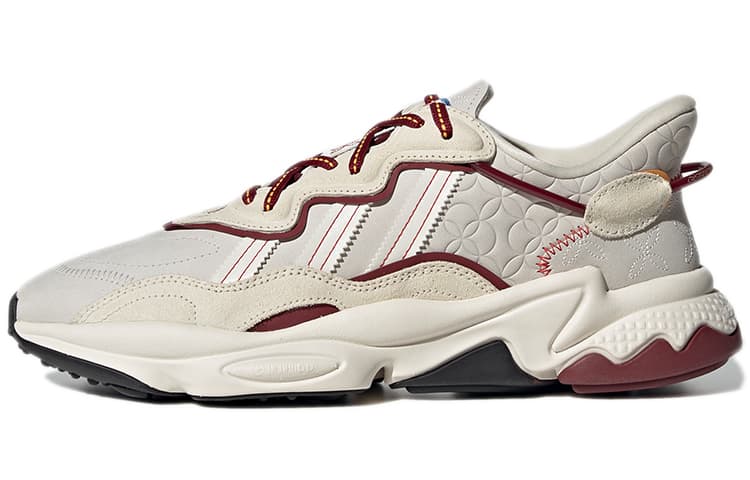 Ozweego Adidas Originals 'Chinese New Year Year of the Tiger'